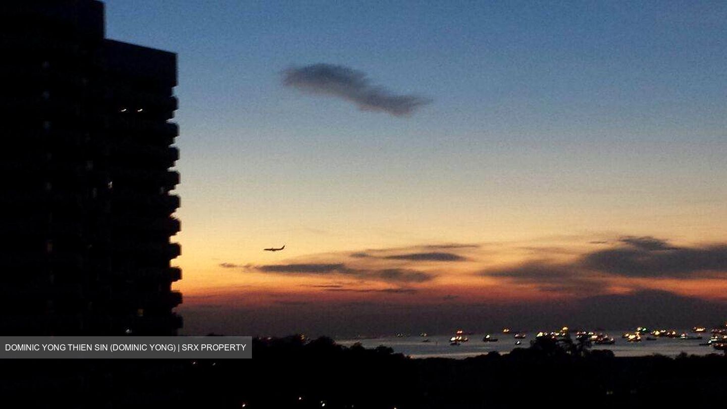 Mandarin Gardens (D15), Condominium #559847361